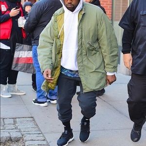 Land’s End Coat With Layered Removable Jacket